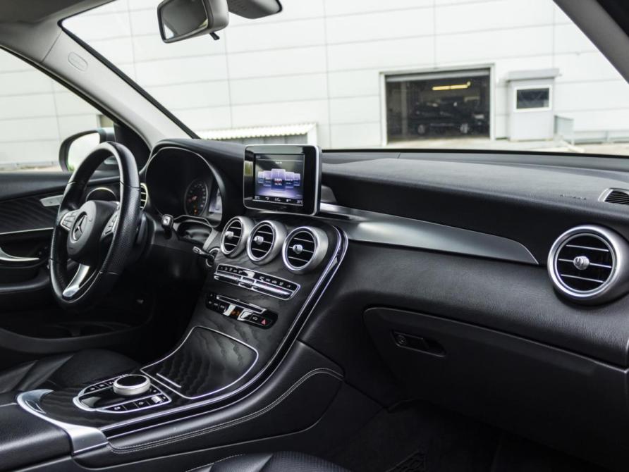 Mercedes-Benz GLC I (X253) Москва  - изображение 15
