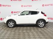 Nissan Juke I Вологда  - изображение 25