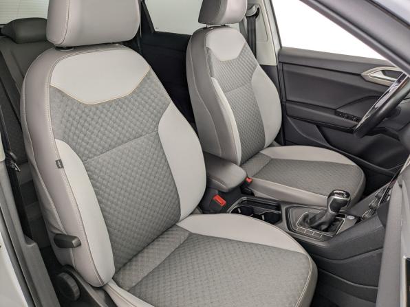 Volkswagen Taos I с пробегом 2021 года, цена 2 350 000 рублей, 81034 км, внедорожник, Автокод Объявления