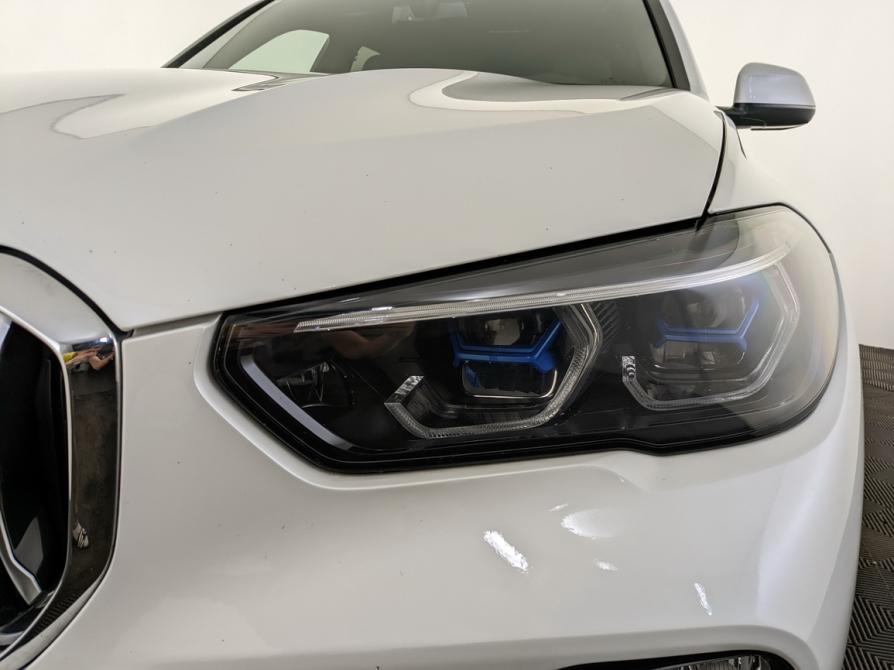 BMW X5 IV (G05/G18) Москва  - изображение 18