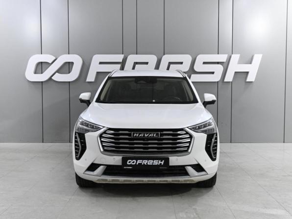 Haval Jolion I с пробегом 2021 года, цена 1 759 000 рублей, 87155 км, внедорожник, Автокод Объявления