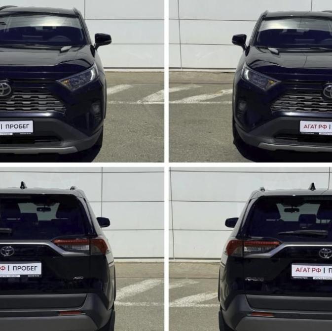 Toyota RAV4 V (XA50) Ставрополь  - изображение 22
