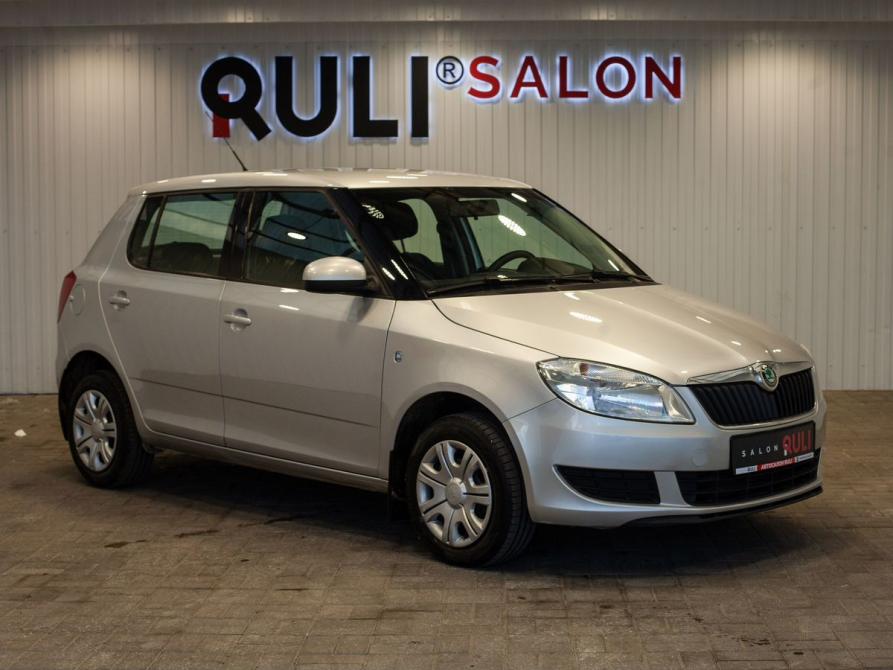 Skoda Fabia II Рестайлинг Иваново  - изображение 3