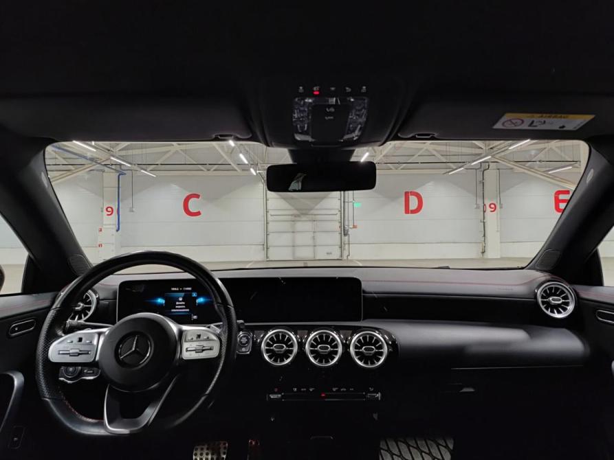 Mercedes-Benz CLA II (C118 X118) Казань  - изображение 17