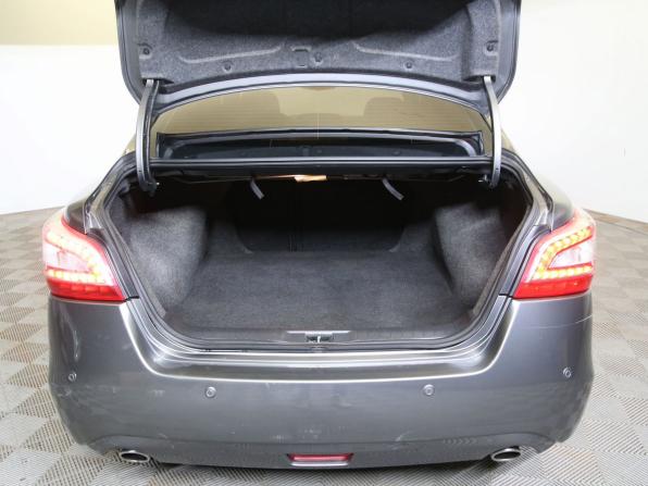 Nissan Teana III (L33) с пробегом 2015 года, цена 1 350 000 рублей, 160319 км, седан, Автокод Объявления