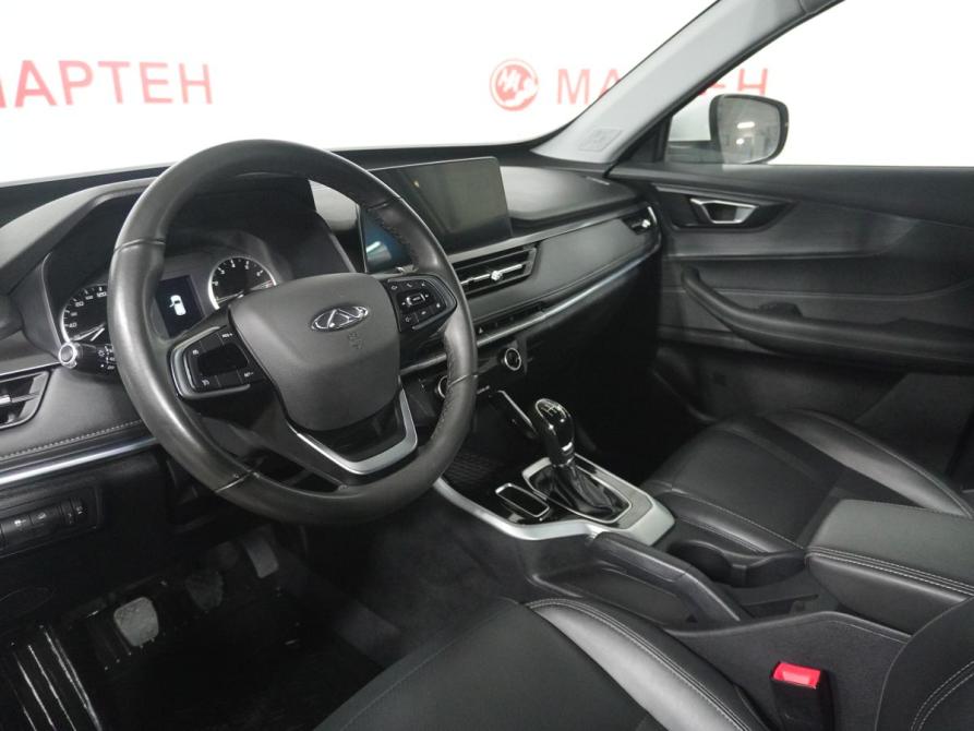 Chery Tiggo 4 Pro I Вологда  - изображение 9