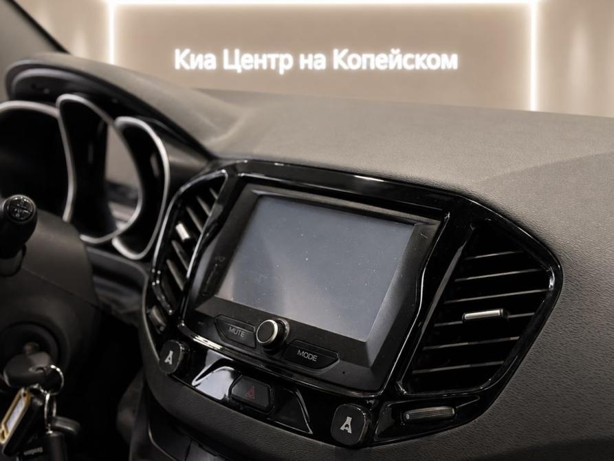 Lada (ВАЗ) Vesta I Челябинск  - изображение 10