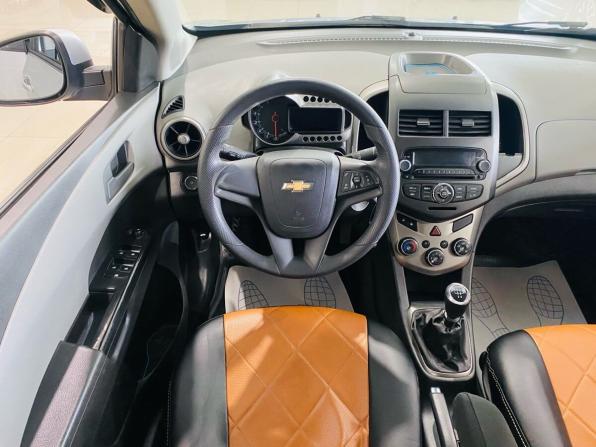 Chevrolet Aveo II с пробегом 2015 года, цена 750 000 рублей, 130000 км, седан, Автокод Объявления