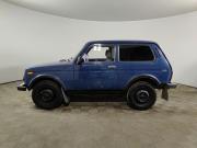 Lada (ВАЗ) 2121 (4x4) I Рестайлинг Уфа  - изображение 32