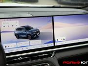 Geely Monjaro I Рестайлинг 2 (China Market) Москва  - изображение 43