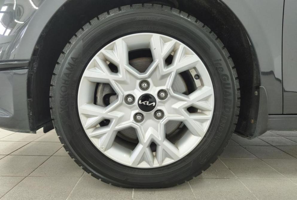 Kia Ceed III Екатеринбург  - изображение 9