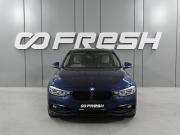 BMW 3 серии VI (F3x) Рестайлинг Ростов-на-Дону  - изображение 24