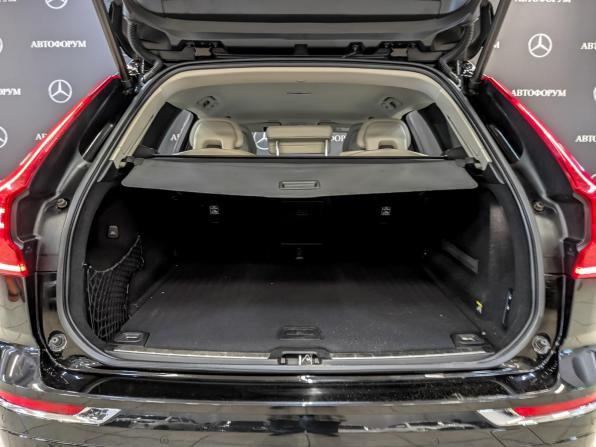 Volvo XC60 II с пробегом 2018 года, цена 3 750 000 рублей, 93039 км, внедорожник, Автокод Объявления