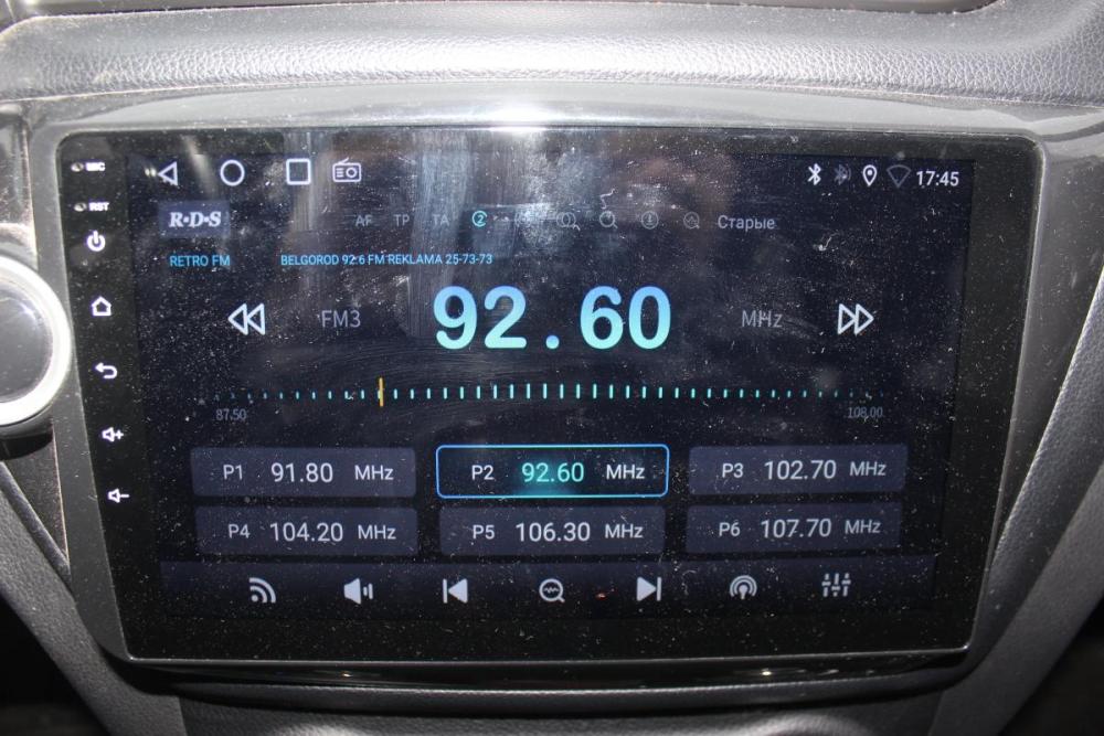 Kia Rio III Белгород  - изображение 22