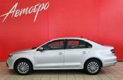 Volkswagen Jetta VI Рестайлинг Вологда  - изображение 20