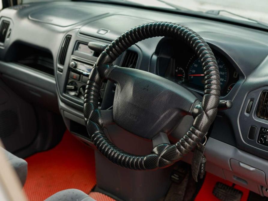 Mitsubishi Dingo I Рестайлинг Новосибирск  - изображение 11