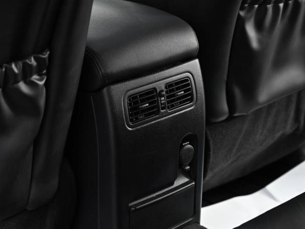 Infiniti FX II (S51) Рестайлинг с пробегом 2013 года, цена 1 479 000 рублей, 134157 км, внедорожник, Автокод Объявления