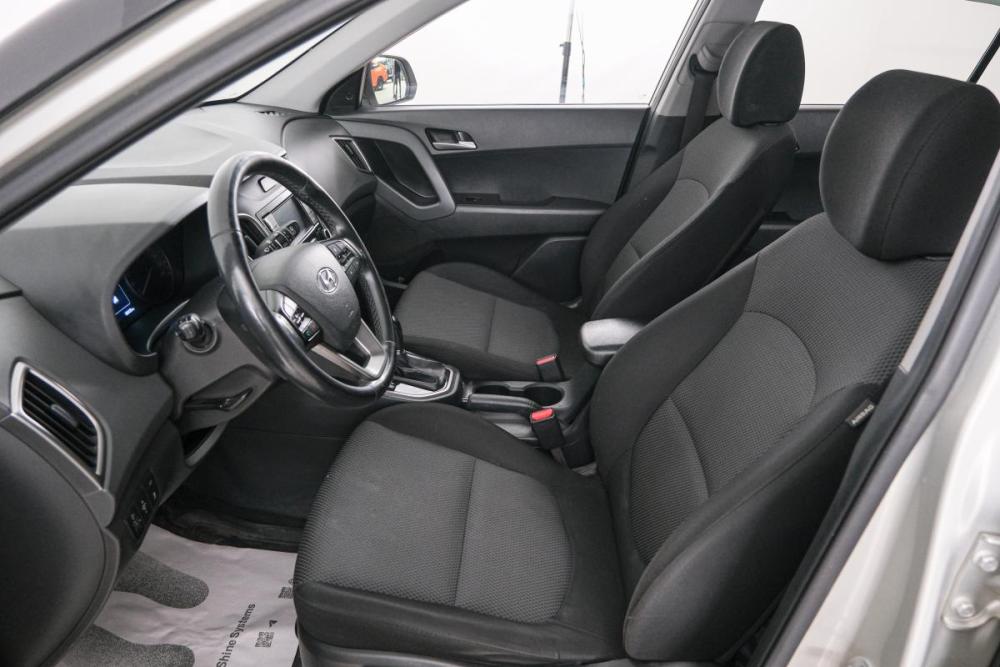 Hyundai Creta I Красноярск  - изображение 8