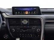 Lexus RX IV Рестайлинг Москва  - изображение 58
