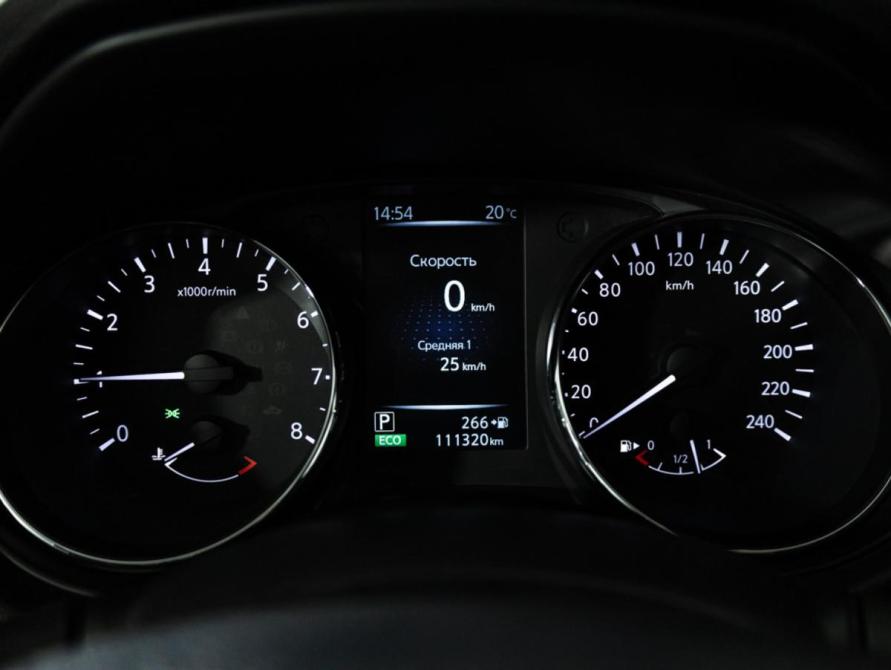Nissan Qashqai II Санкт-Петербург  - изображение 13