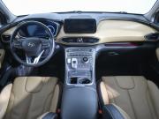 Hyundai Santa Fe IV Рестайлинг Санкт-Петербург  - изображение 40
