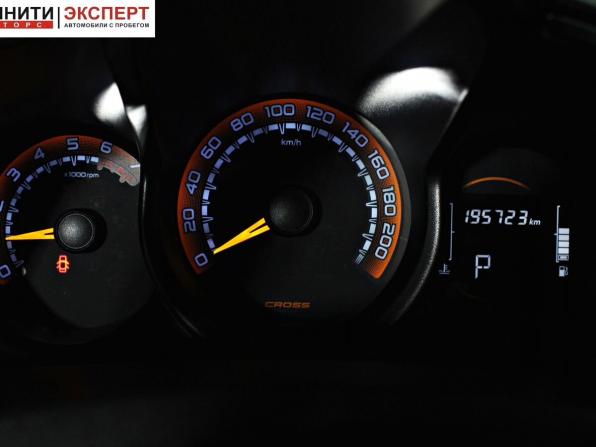 Lada (ВАЗ) XRAY I с пробегом 2019 года, цена 997 000 рублей, 195723 км, хэтчбек, Автокод Объявления