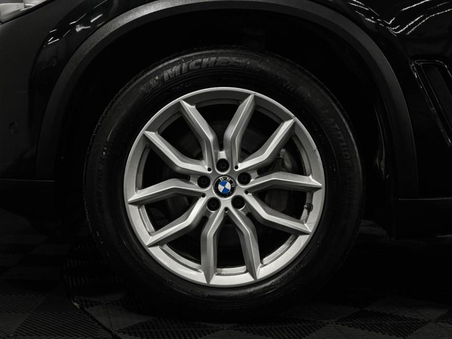 BMW X5 IV (G05/G18) Москва  - изображение 8