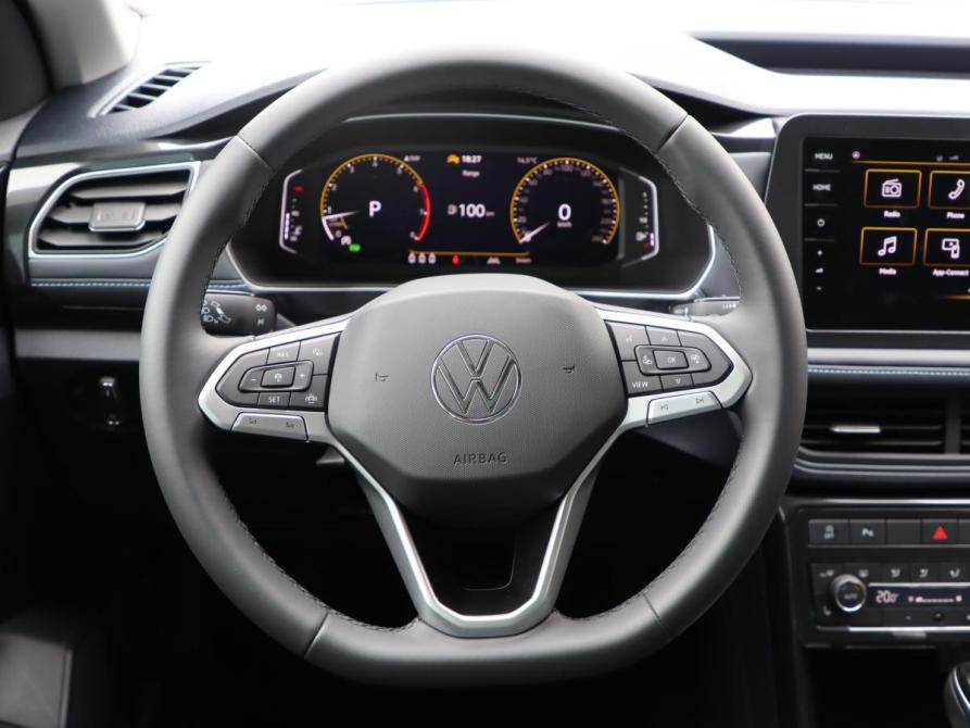 Volkswagen Tharu XR Санкт-Петербург  - изображение 11