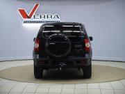Chevrolet Niva I Рестайлинг Уфа  - изображение 22