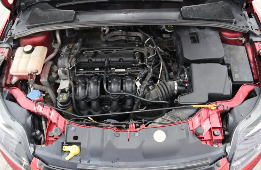 Ford Focus III Сургут  - изображение 21