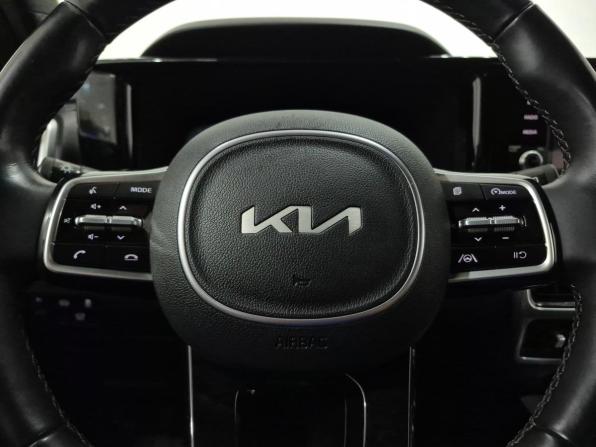 Kia Sorento IV с пробегом 2022 года, цена 4 170 000 рублей, 53162 км, внедорожник, Автокод Объявления