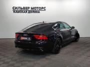 Audi A7 I (4G) Пермь  - изображение 22