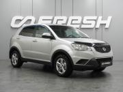 SsangYong Actyon II Воронеж  - изображение 17
