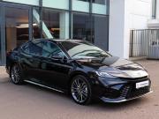 Toyota Camry IX (XV80) China Market Рестайлинг Химки  - изображение 19