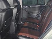 Volkswagen Tiguan I Краснодар  - изображение 52