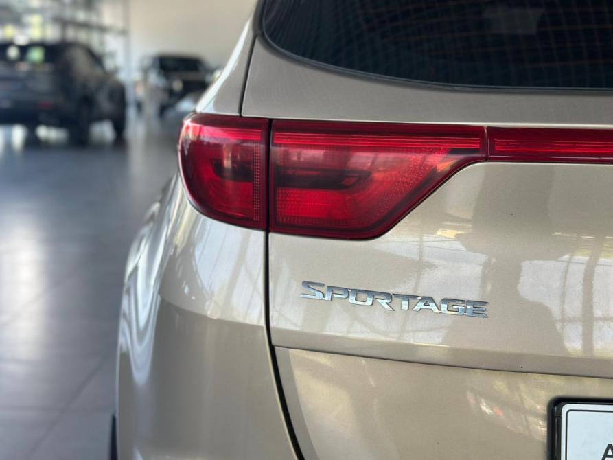 Kia Sportage IV Новосибирск  - изображение 9