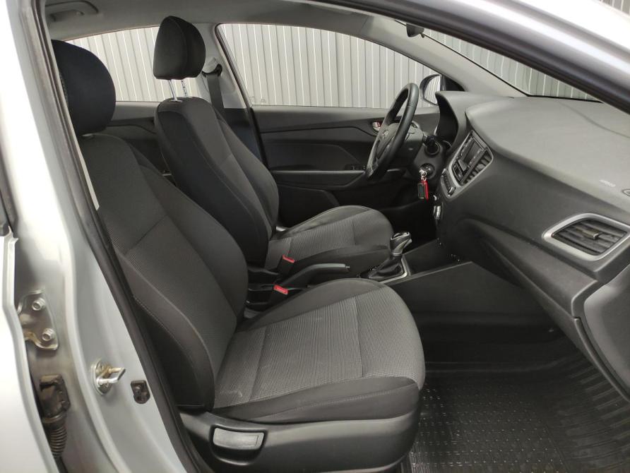 Hyundai Solaris II Пермь  - изображение 9
