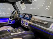 Mercedes-Benz G-Класс AMG II (W465) Рестайлинг Москва  - изображение 41