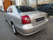 Toyota Avensis II Рестайлинг Москва  - изображение 25