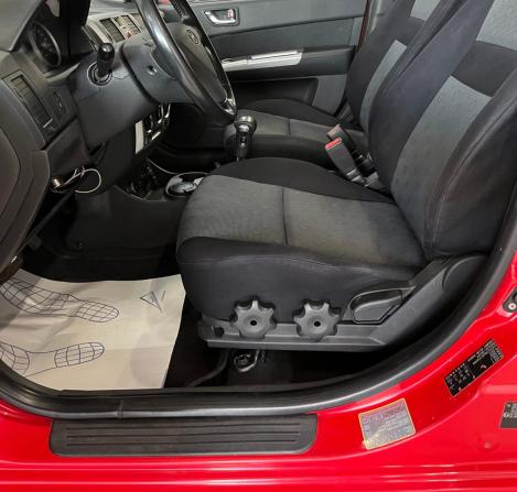 Hyundai Getz I Рестайлинг с пробегом 2007 года, цена 490 000 рублей, 226732 км, хэтчбек, Автокод Объявления