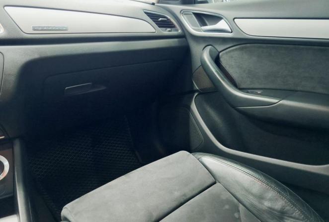 Audi Q3 I (8U) с пробегом 2012 года, цена 1 570 000 рублей, 185732 км, внедорожник, Автокод Объявления