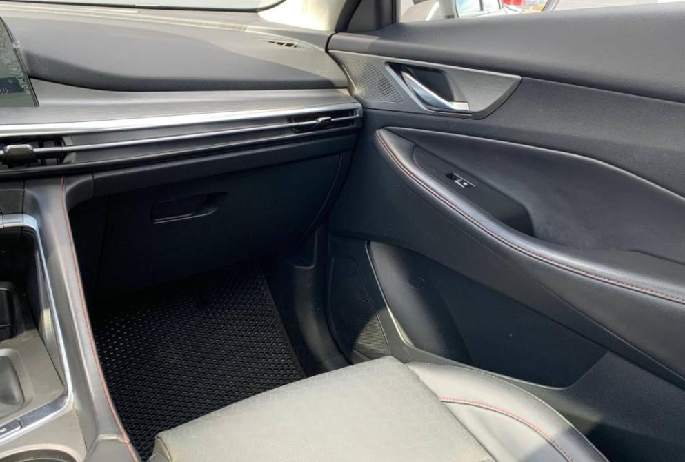 Changan CS35 Plus I Рестайлинг Красноярск  - изображение 24