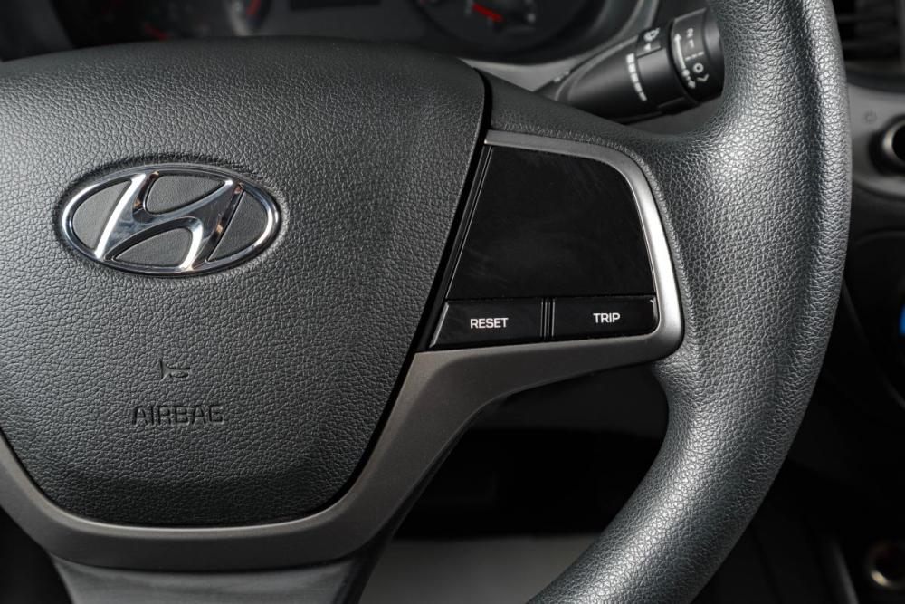 Hyundai Solaris II Тюмень  - изображение 16