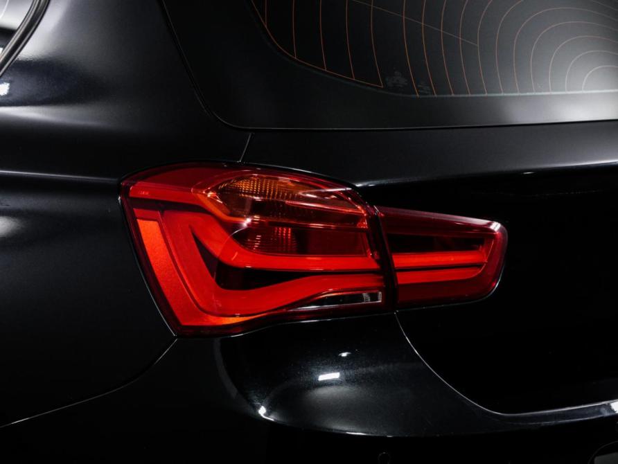 BMW 1 серии II (F20/F21) Рестайлинг 2 Москва  - изображение 17