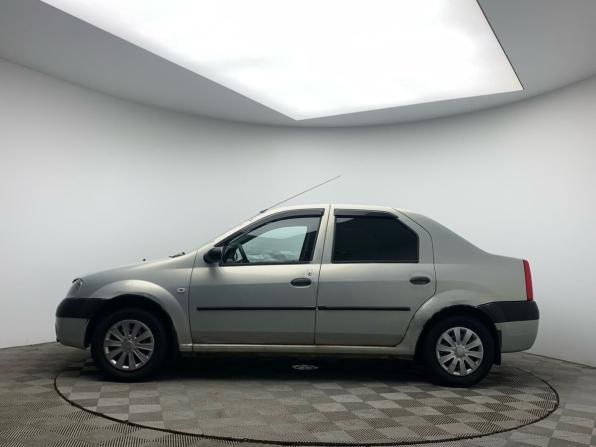 Renault Logan I с пробегом 2006 года, цена 219 000 рублей, 224486 км, седан, Автокод Объявления