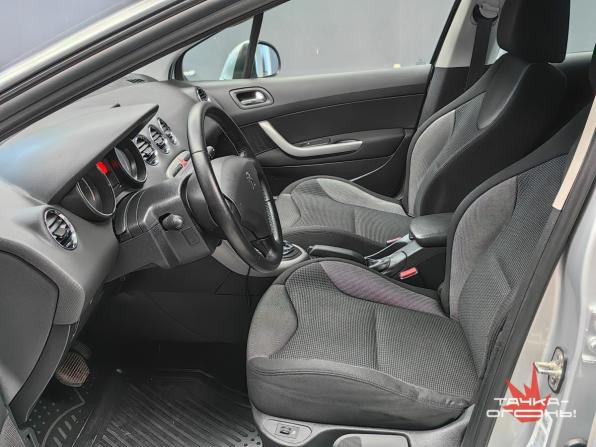 Peugeot 308 I Рестайлинг с пробегом 2012 года, цена 430 000 рублей, 173000 км, хэтчбек, Автокод Объявления