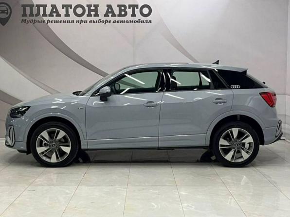 Новый Audi Q2 I Рестайлинг 2025 года, цена 3 749 000 рублей, внедорожник, Автокод Объявления