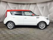 Kia Soul II Рестайлинг Москва  - изображение 28