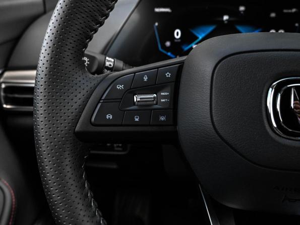Changan UNI-T I с пробегом 2023 года, цена 2 499 000 рублей, 6612 км, внедорожник, Автокод Объявления