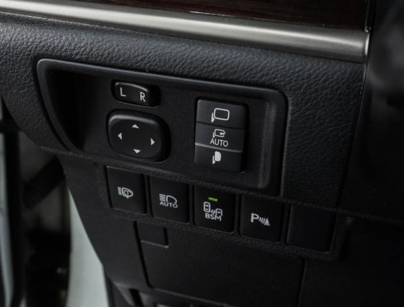 Lexus ES VI с пробегом 2013 года, цена 1 570 000 рублей, 412356 км, седан, Автокод Объявления